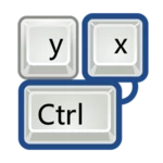 Logo of Computer Keyboard Shortcuts android Application 